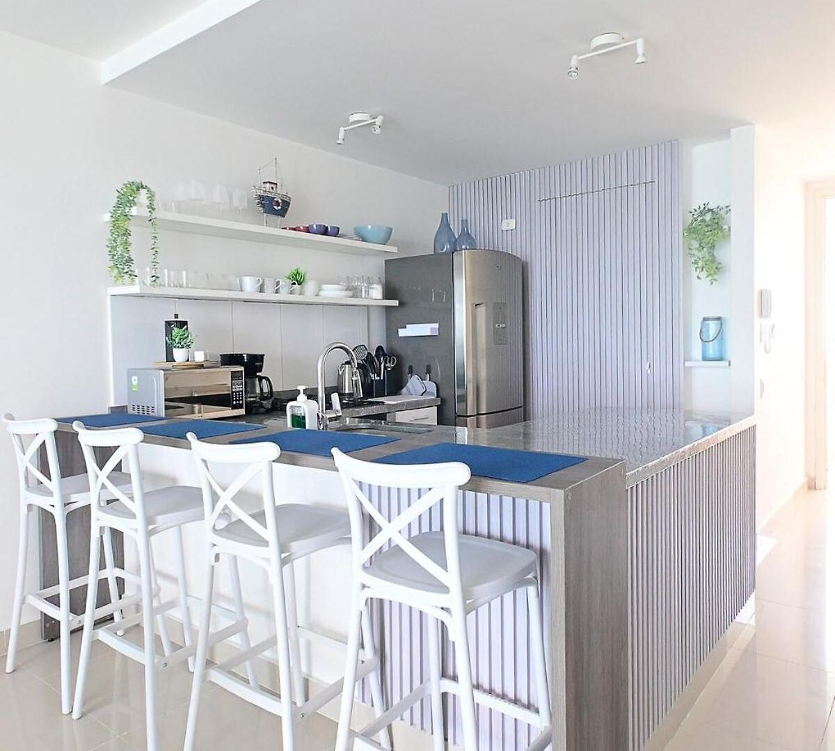 Luxury Oceanfront, Vista Infinita Al Caribe Cartagena