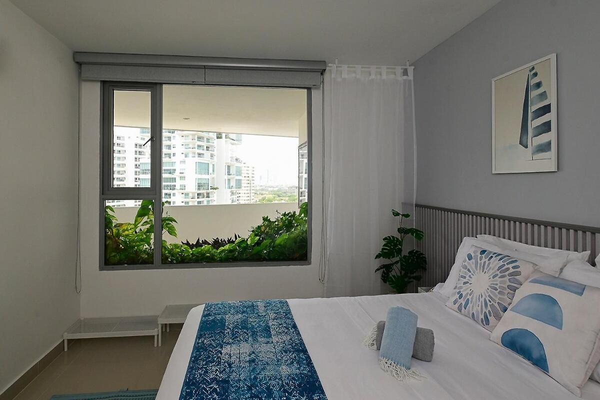 Luxury Oceanfront, Vista Infinita Al Caribe