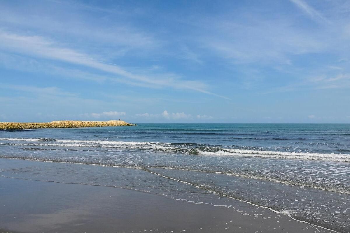 Luxury Oceanfront, Vista Infinita Al Caribe * Cartagena