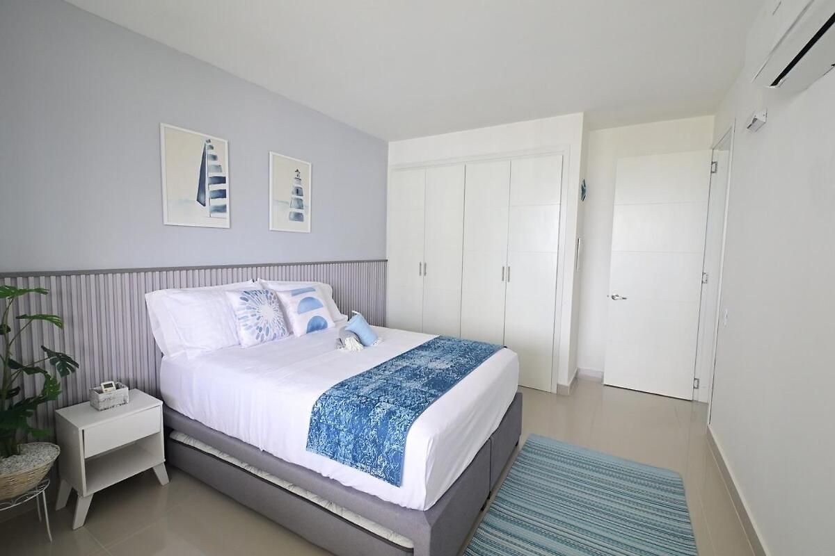 Luxury Oceanfront, Vista Infinita Al Caribe