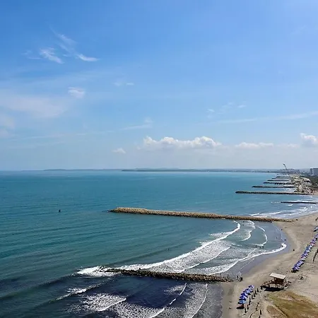 Luxury Oceanfront, Vista Infinita Al Caribe *