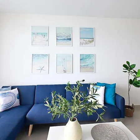 Luxury Oceanfront, Vista Infinita Al Caribe Apartamento *