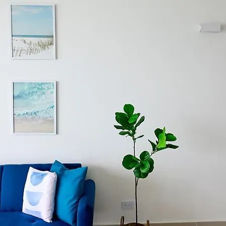 Luxury Oceanfront, Vista Infinita Al Caribe *