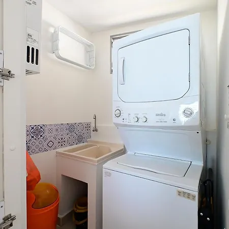 Apartamento Luxury Oceanfront, Vista Infinita Al Caribe Cartagena
