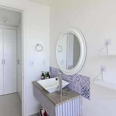 Apartamento Luxury Oceanfront, Vista Infinita Al Caribe