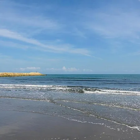 Luxury Oceanfront, Vista Infinita Al Caribe * Cartagena