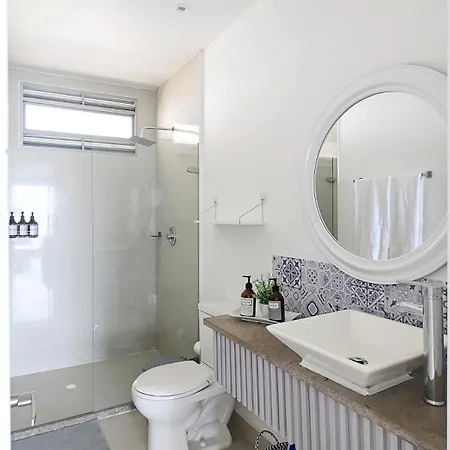 Apartamento Luxury Oceanfront, Vista Infinita Al Caribe Cartagena