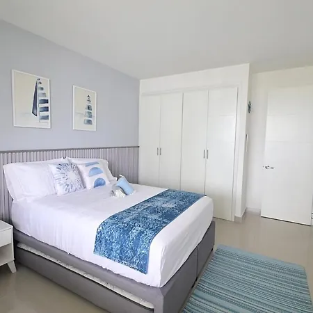 Luxury Oceanfront, Vista Infinita Al Caribe
