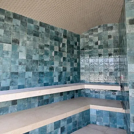 Luxury Oceanfront, Vista Infinita Al Caribe Apartamento